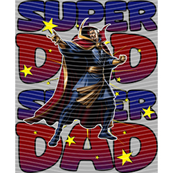Father's Day-FQ 668
